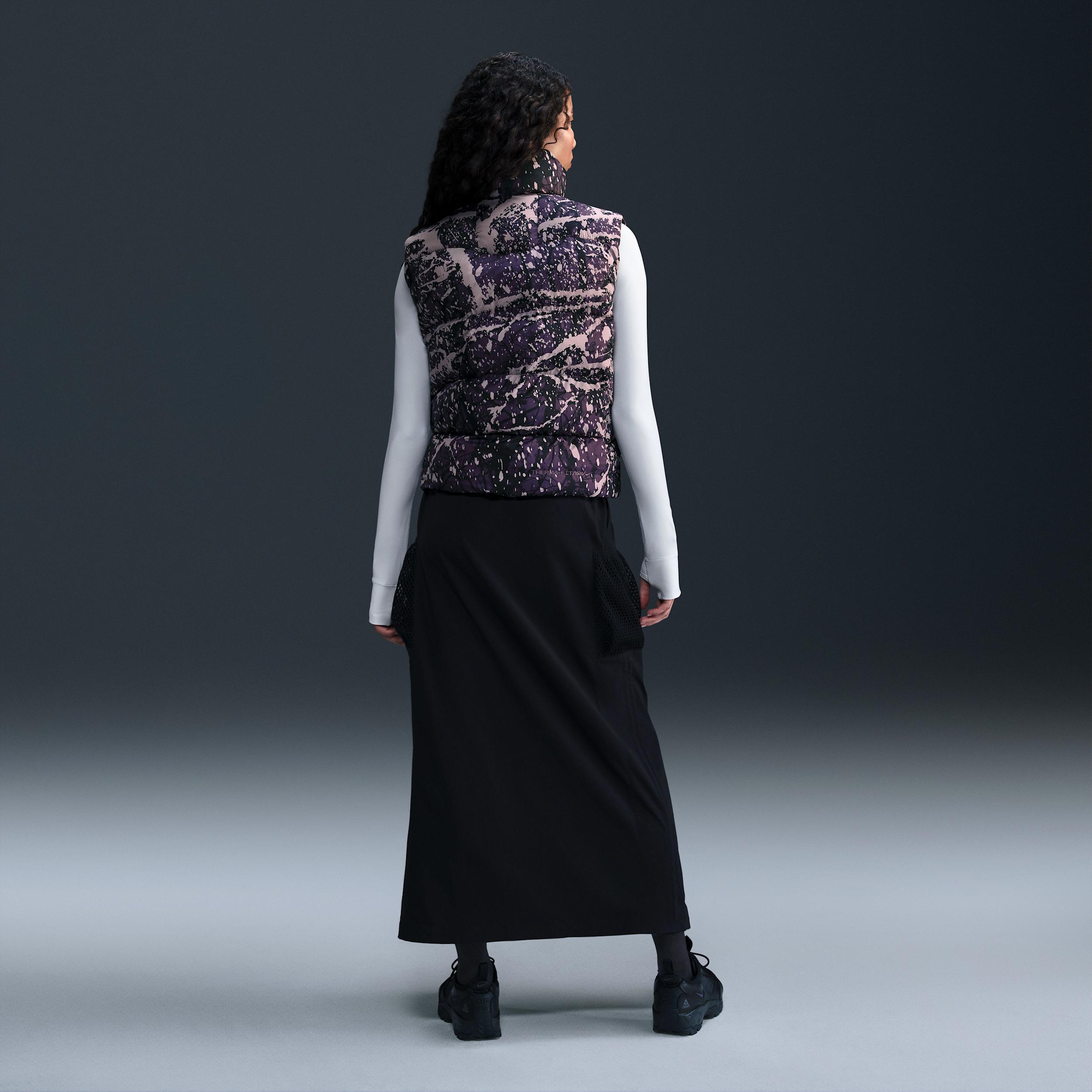 Women's Nike ACG "Lunar Lake" Therma-FIT ADV Vest Product Image