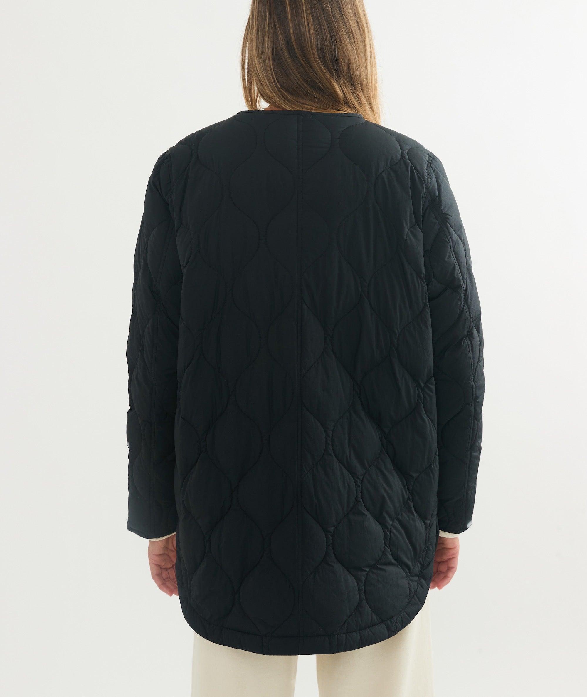 Calista Lightweight Quilted Jacket Product Image