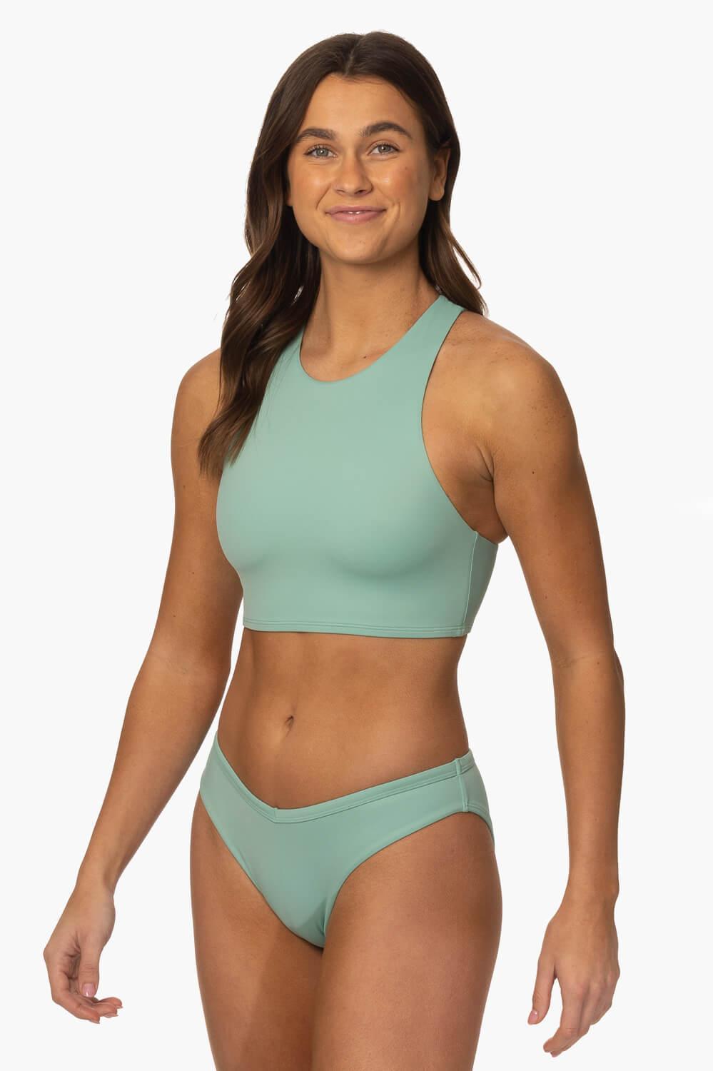 Camila Bikini Bottom - Newport Product Image