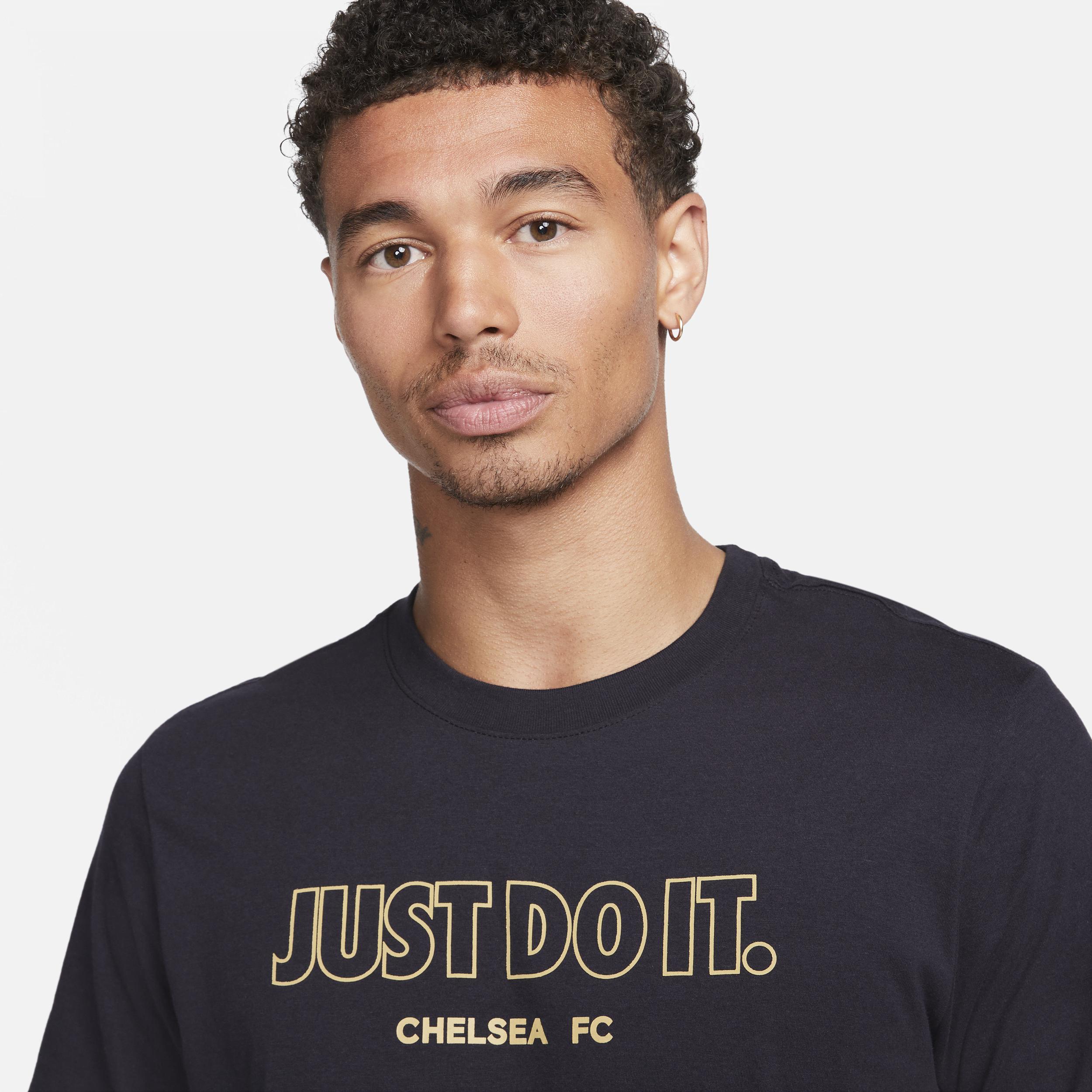 Chelsea FC JDI Nike Mens T-Shirt Product Image