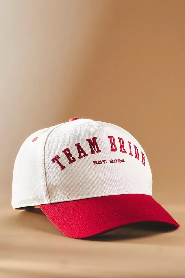 BRIDEMERCH Team Bride Trucker Hat Product Image