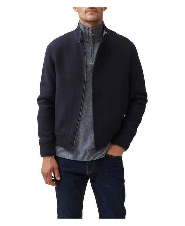 Rodd & Gunn Mens Dellwood Jacket Product Image