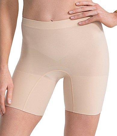 SPANX Everyday Shaping Shorts Product Image