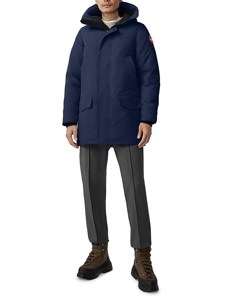 Mens Langford Down Parka Product Image