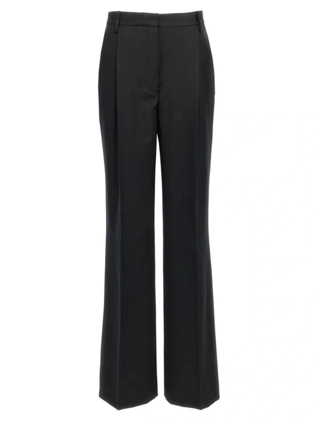 Portia Pants In Black Product Image