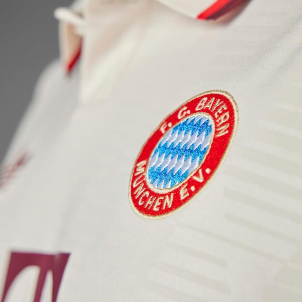 FC Bayern 24/25 Third Jersey Product Image