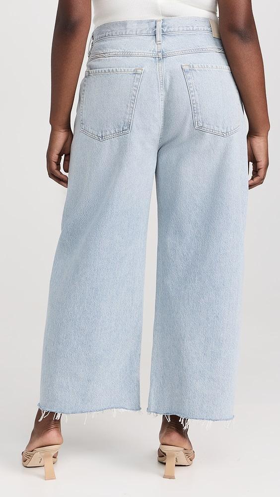 Citizens of Humanity Bisou Crop Jeans | Shopbop Product Image