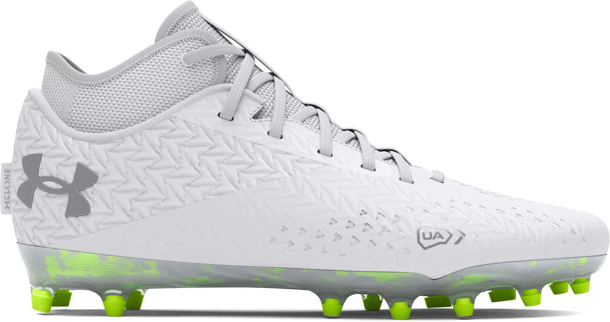 Mens UA Spotlight 4 MC Football Cleats Product Image