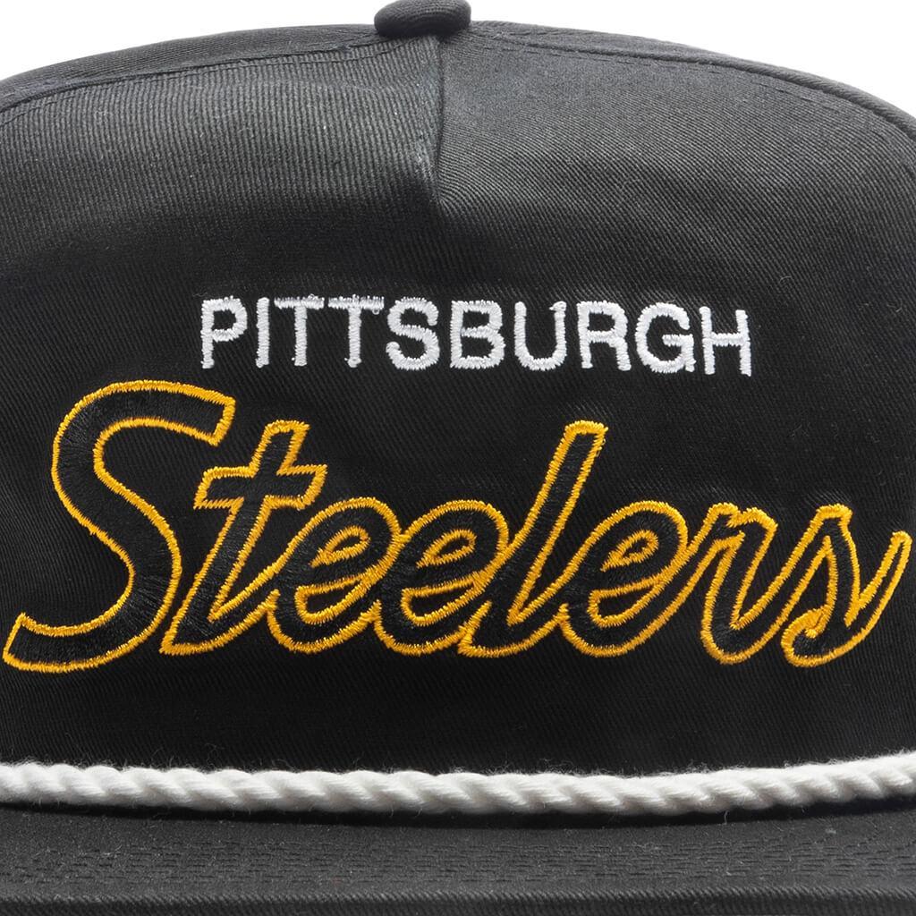 Feature x New Era Battle Born - Pittsburg Steelers Male Product Image