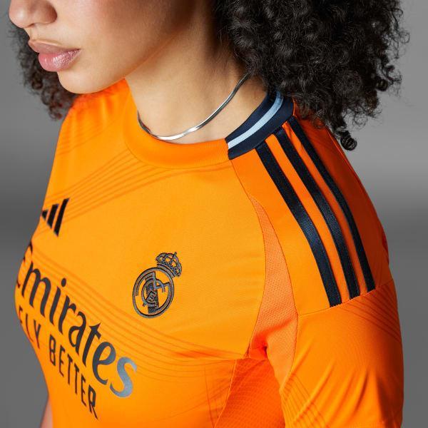 Real Madrid 24/25 Away Jersey Product Image