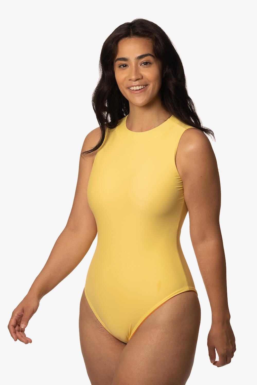 Cleopatra Surf Suit - Fiesta Female Product Image