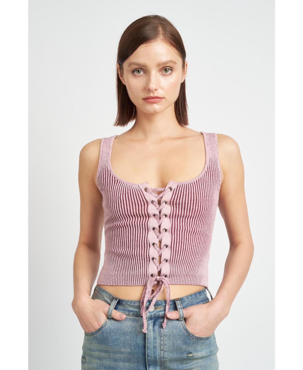 Emory Park Womens Noemi Top Product Image