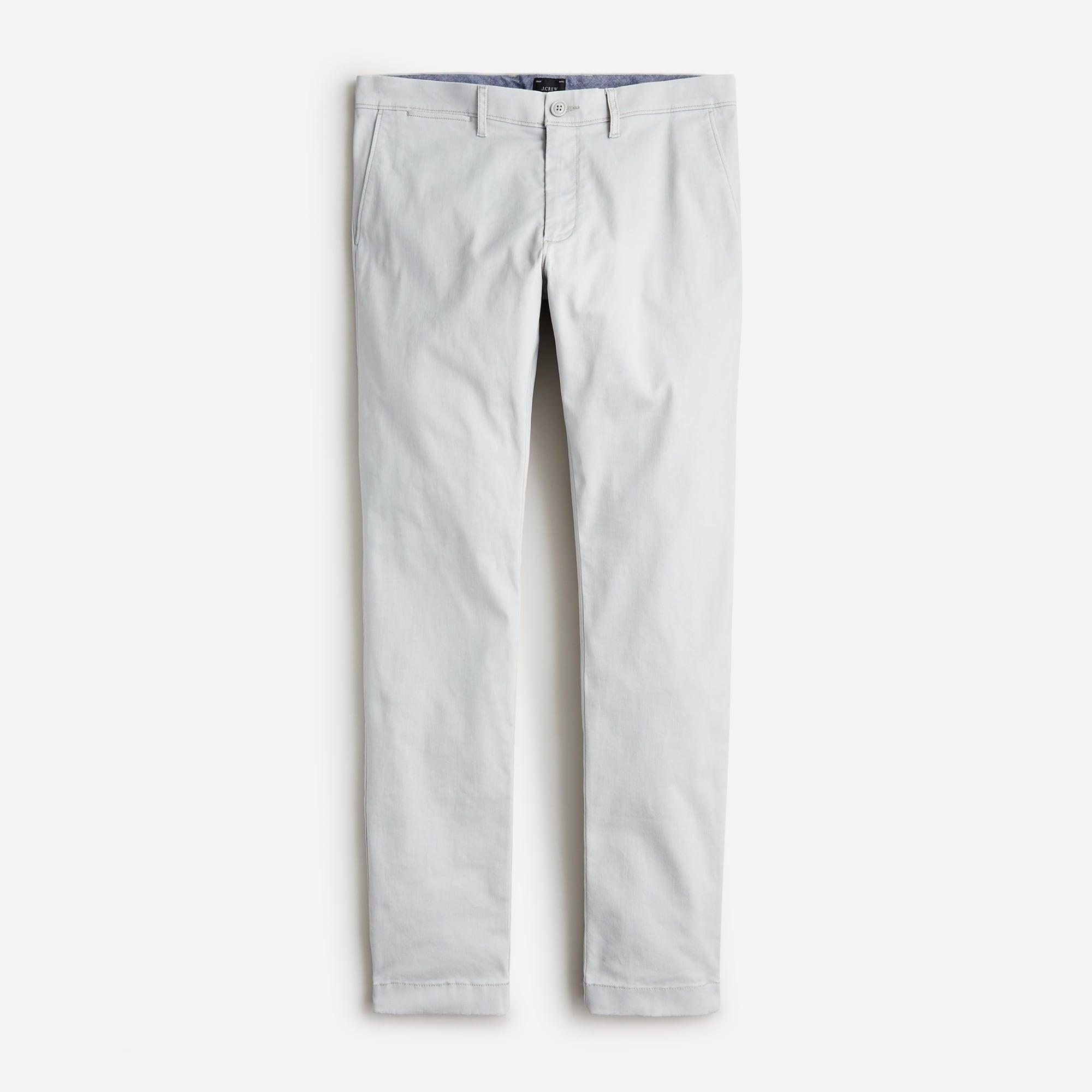 484 Slim-fit stretch chino pant Product Image