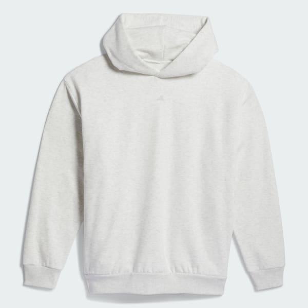 adidas Basketball Hoodie Product Image