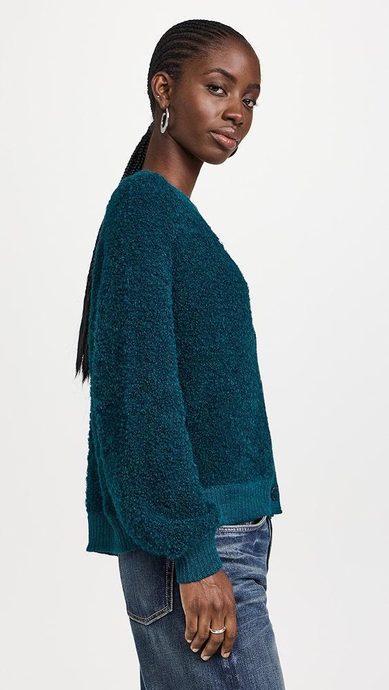 De Loreta Acacia Cardigan | Shopbop Product Image