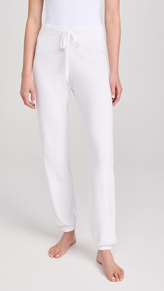 Barefoot Dreams Cozychic Ultra Lite Track Pants | Shopbop Product Image