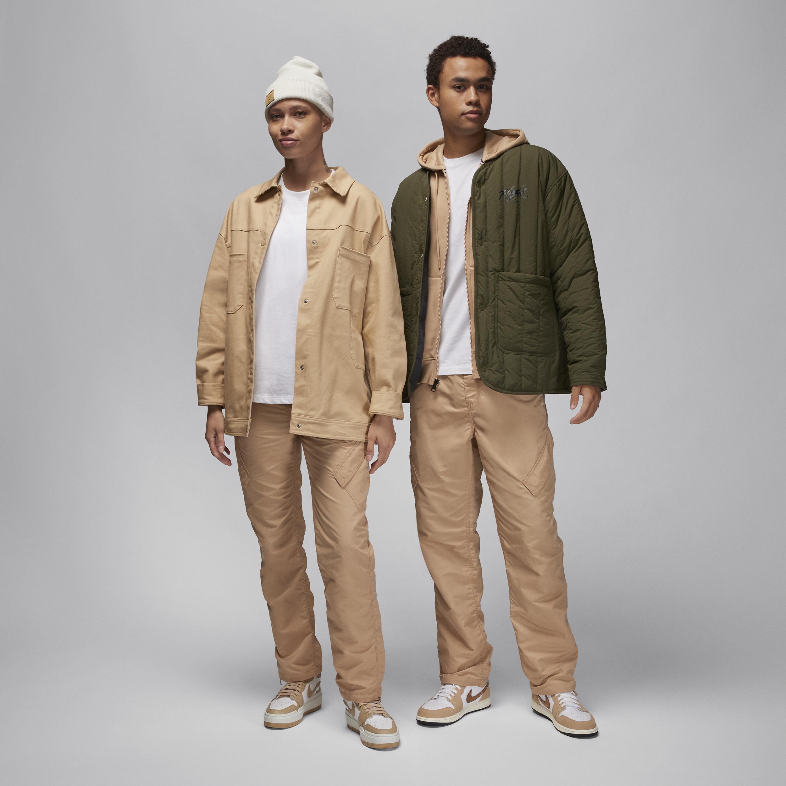 Men's Jordan Flight Heritage Pants Product Image