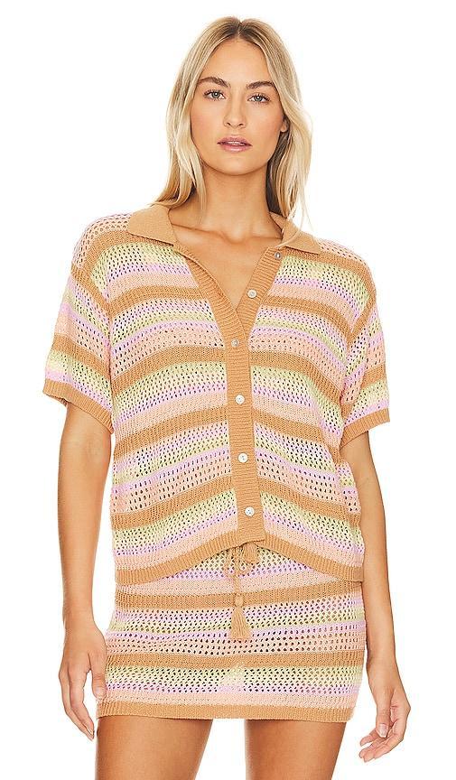 LSPACE Buena Vista Top Size M, XS. Product Image