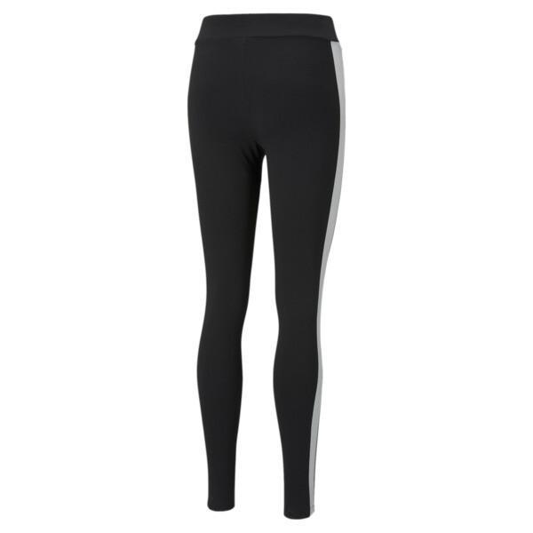 PUMA Iconic T7 Mid-Rise Women's Leggings Product Image