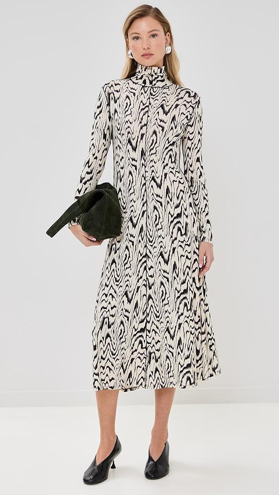 Proenza Schouler White Label Marion Dress | Shopbop Product Image