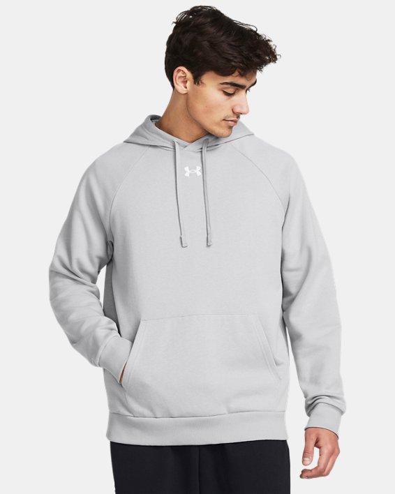 Mens UA Rival Fleece Hoodie Product Image