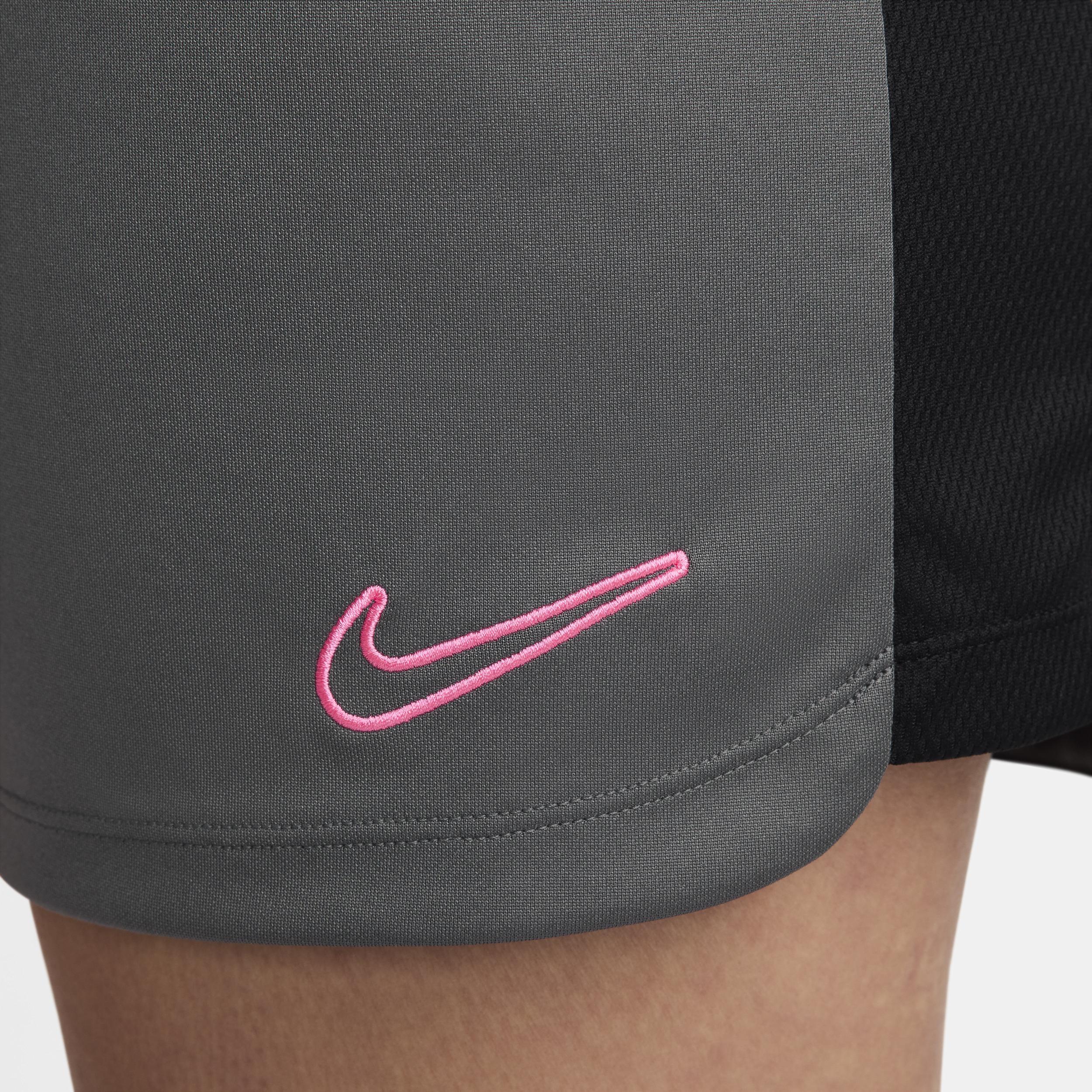 Nike Dri-FIT Academy 23 Women's Soccer Shorts Product Image