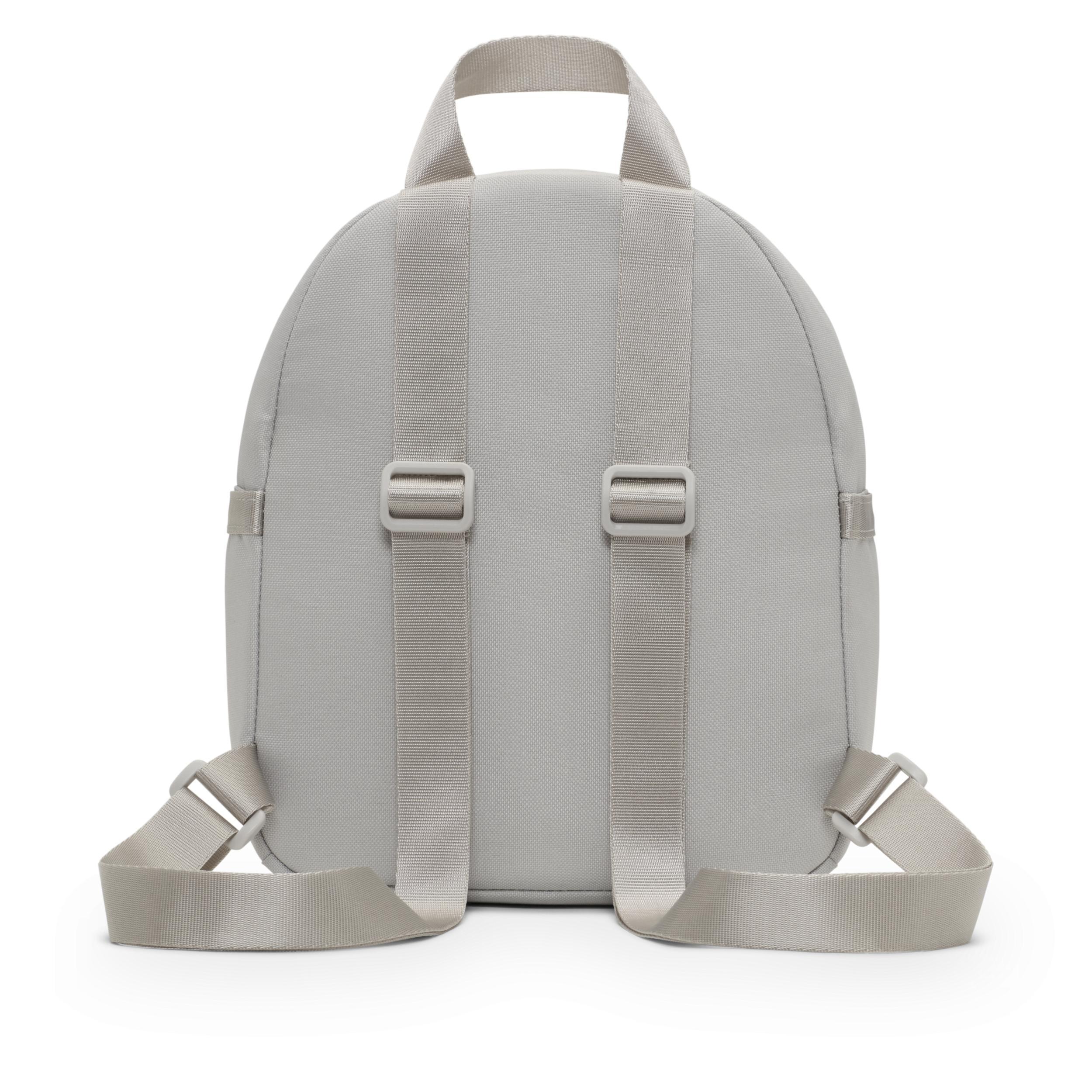 Women's Nike Sportswear Futura Mini Backpack (6L) Product Image