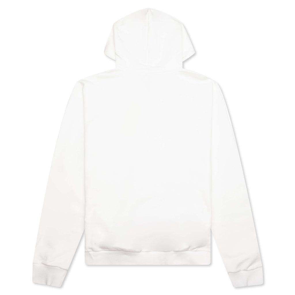 Whirl Sweatshirt - Stone White Male Product Image