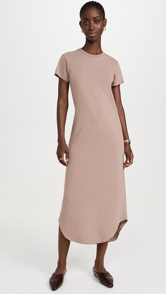 Frank & Eileen Harper Perfect Tee Maxi Dress | Shopbop Product Image