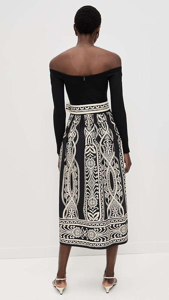 Cara Cara Imani Dress | Shopbop Product Image