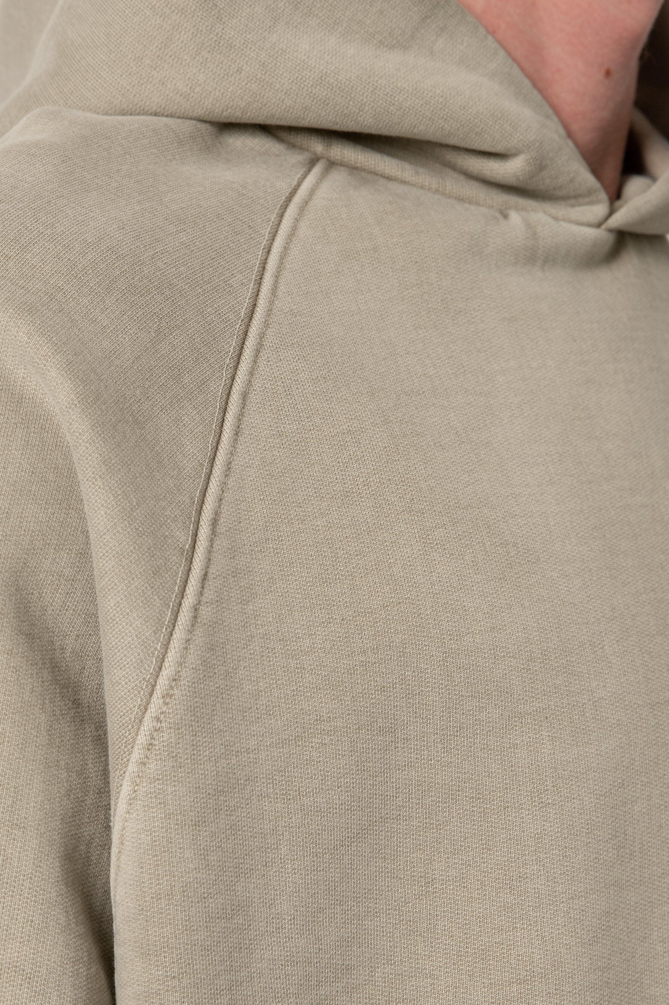 Heavy Every Day Hoodie - Washed Earth Product Image