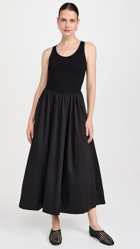 ASTR the Label Zandra  Dress | Shopbop Product Image