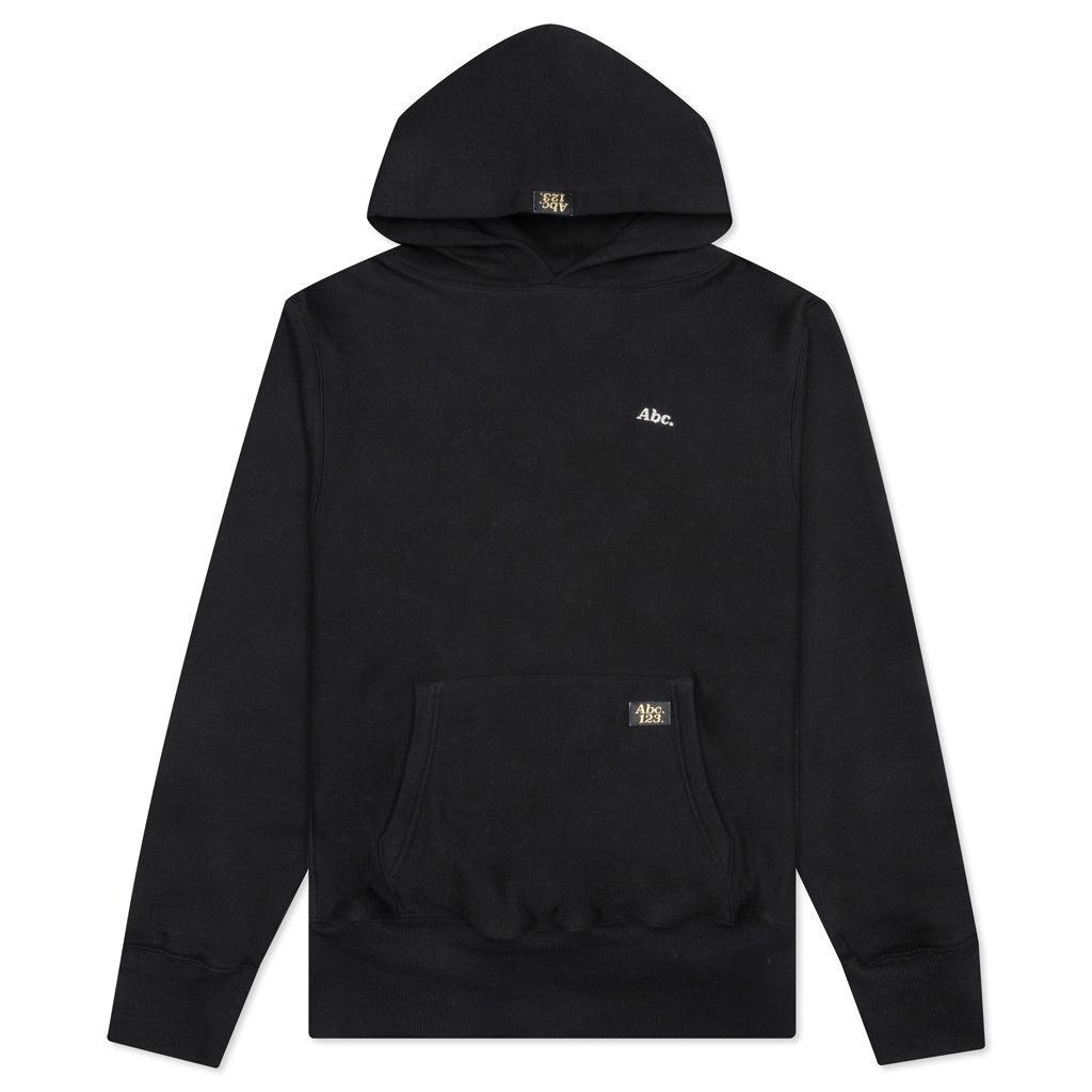 Pullover Hoodie - Anthracite Male Product Image