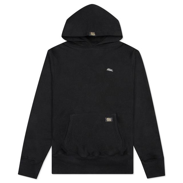 Pullover Hoodie - Anthracite Male Product Image