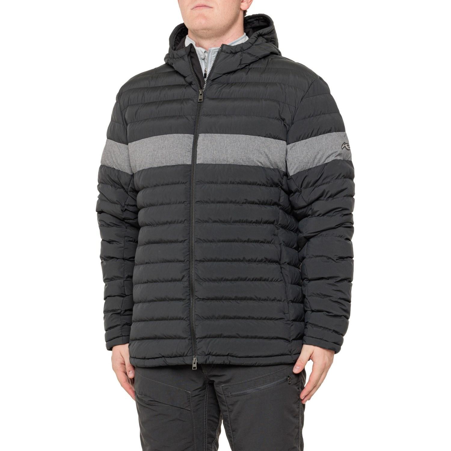 KJUS Blackcomb Jacket - Insulated Product Image