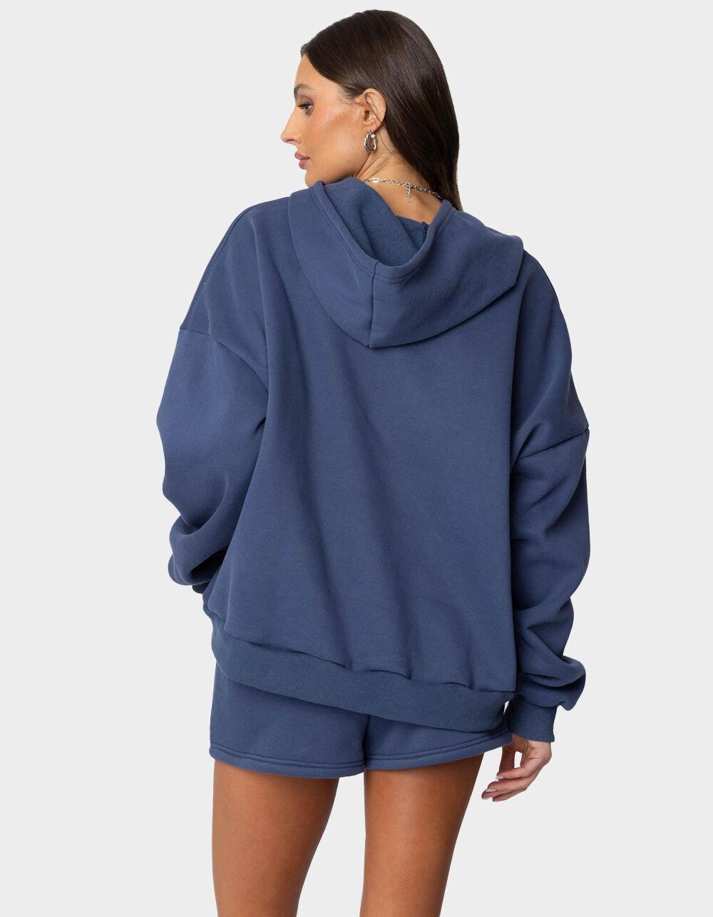 EDIKTED Mon Cheri Hoodie Product Image