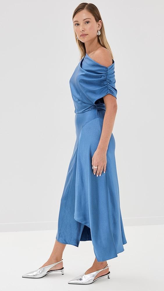 A.L.C. Jasmine Dress | Shopbop Product Image