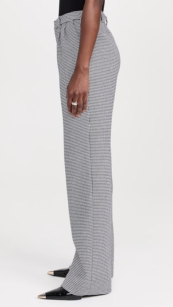 Favorite Daughter The Low Favorite Pants | Shopbop Product Image