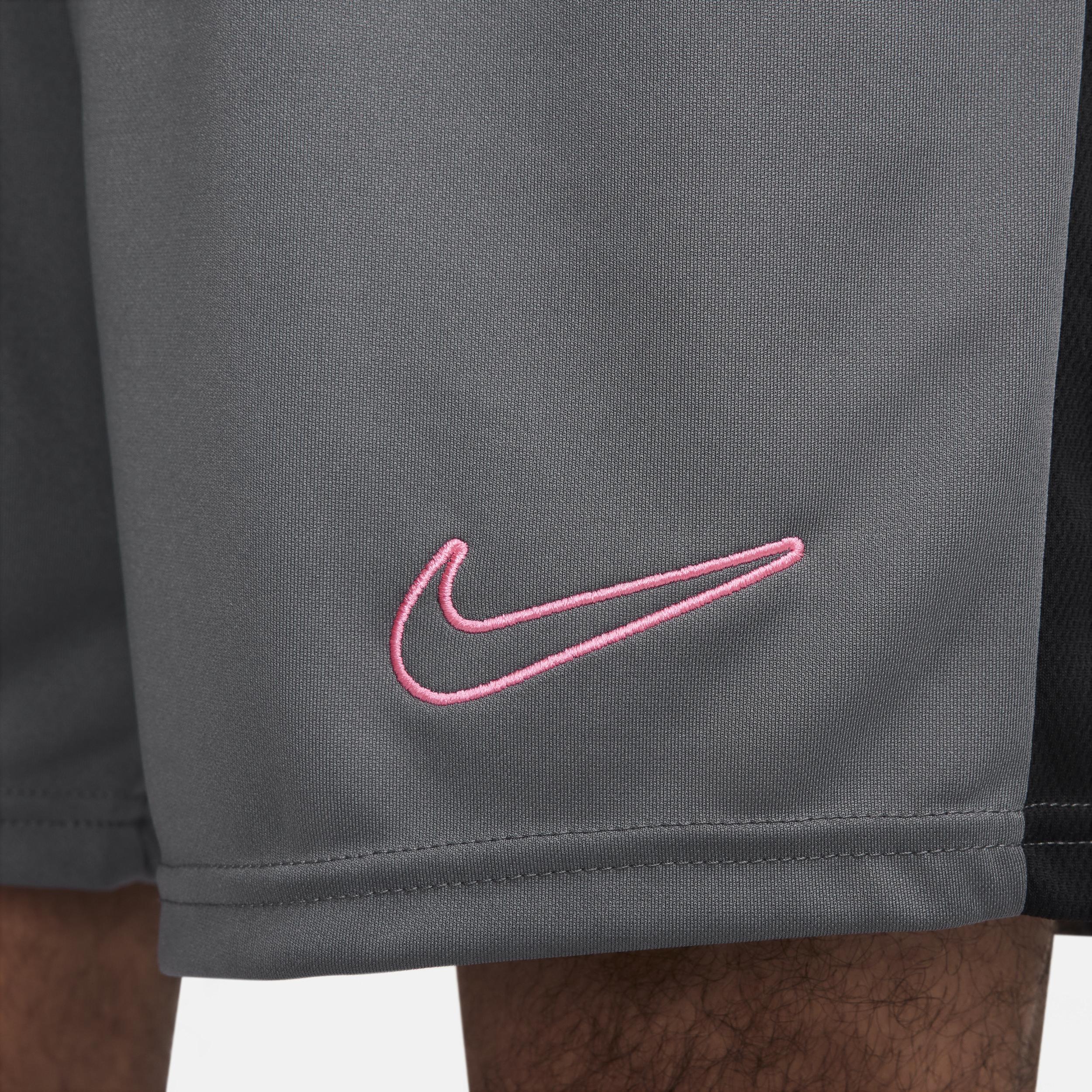 Nike Mens Dri-FIT Academy Dri-FIT Soccer Shorts Product Image