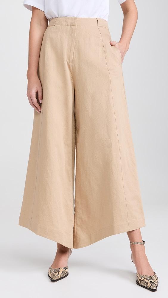 POSSE Ruth Trousers | Shopbop Product Image