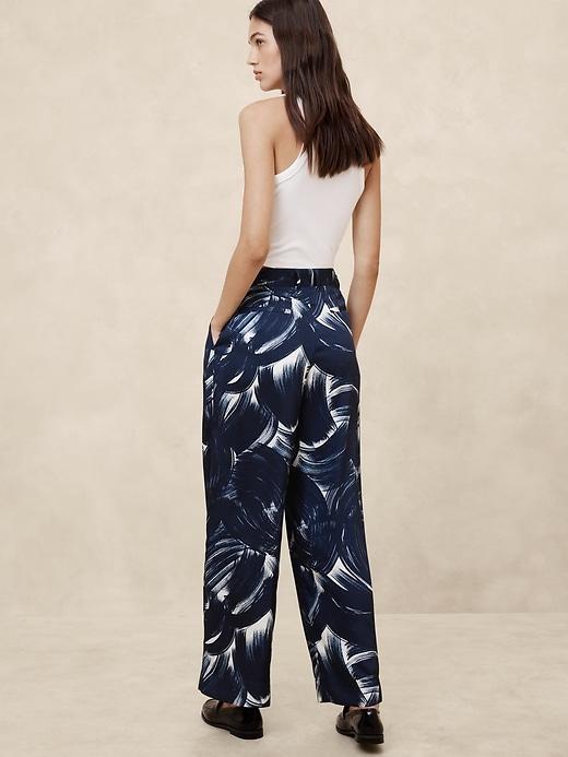 Relaxed Trouser Product Image