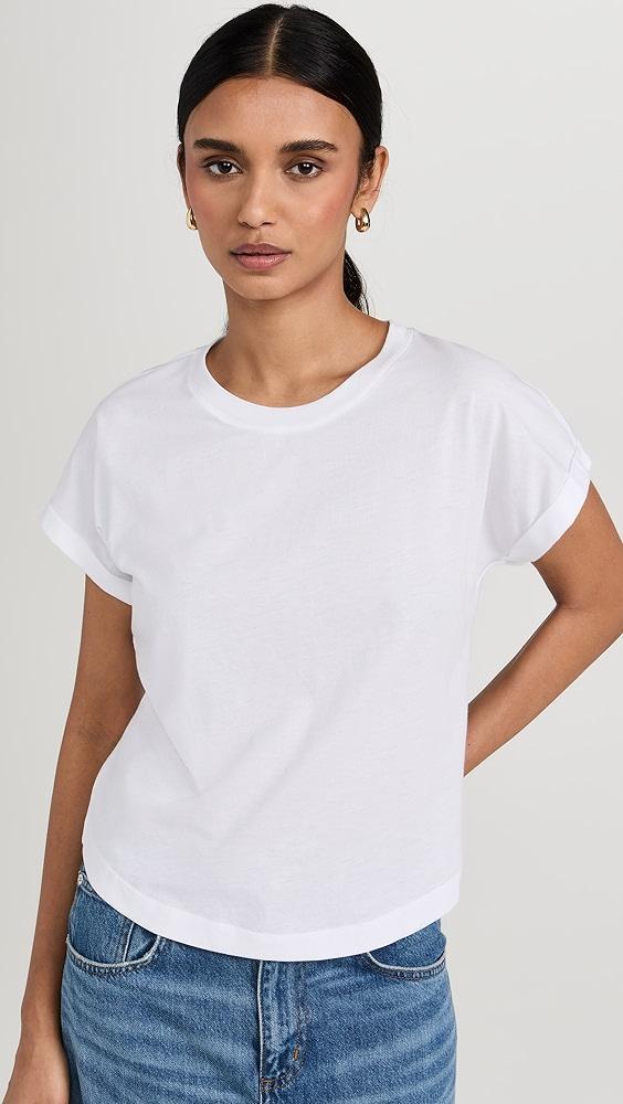 Splendid Skye Tee | Shopbop Product Image