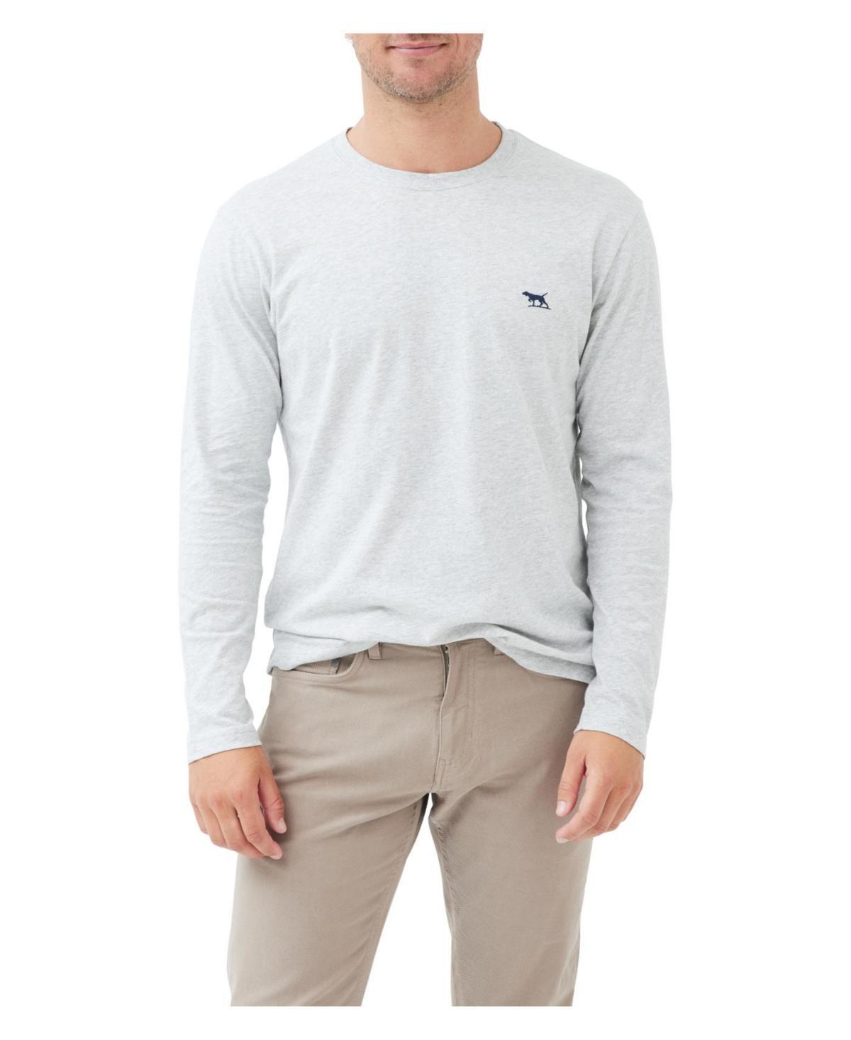 Rodd & Gunn Mens Gunn Sports Fit Long Sleeve T-Shirt Product Image