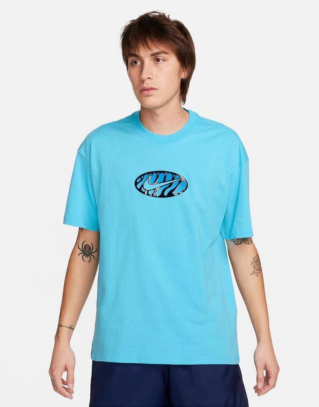 Nike Air Max day graphic T-shirt Product Image