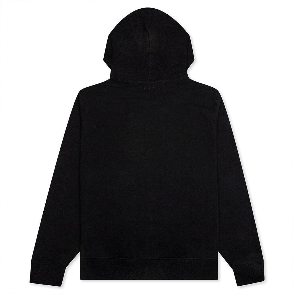 Curb Hoodie - Black Male Product Image