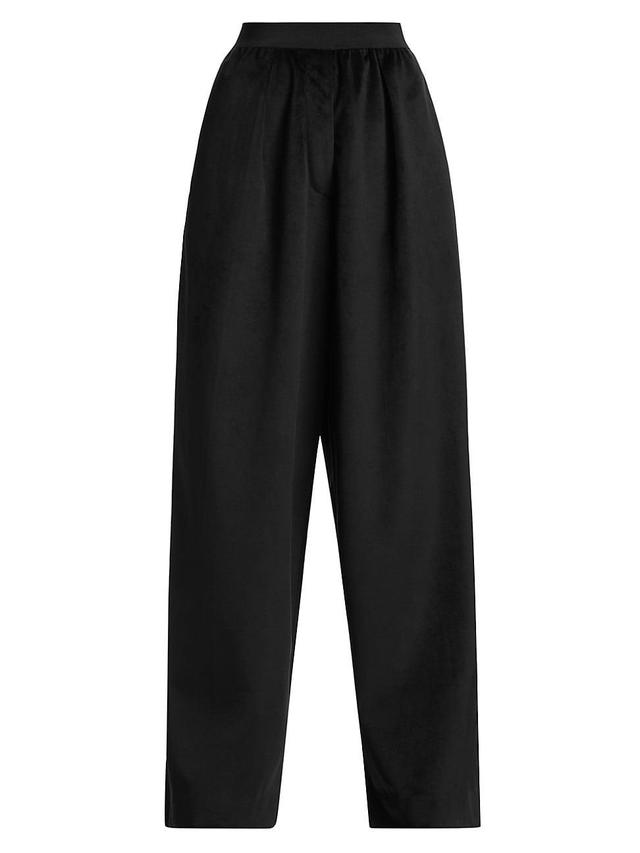 Womens Nuray Pleated Pants Product Image