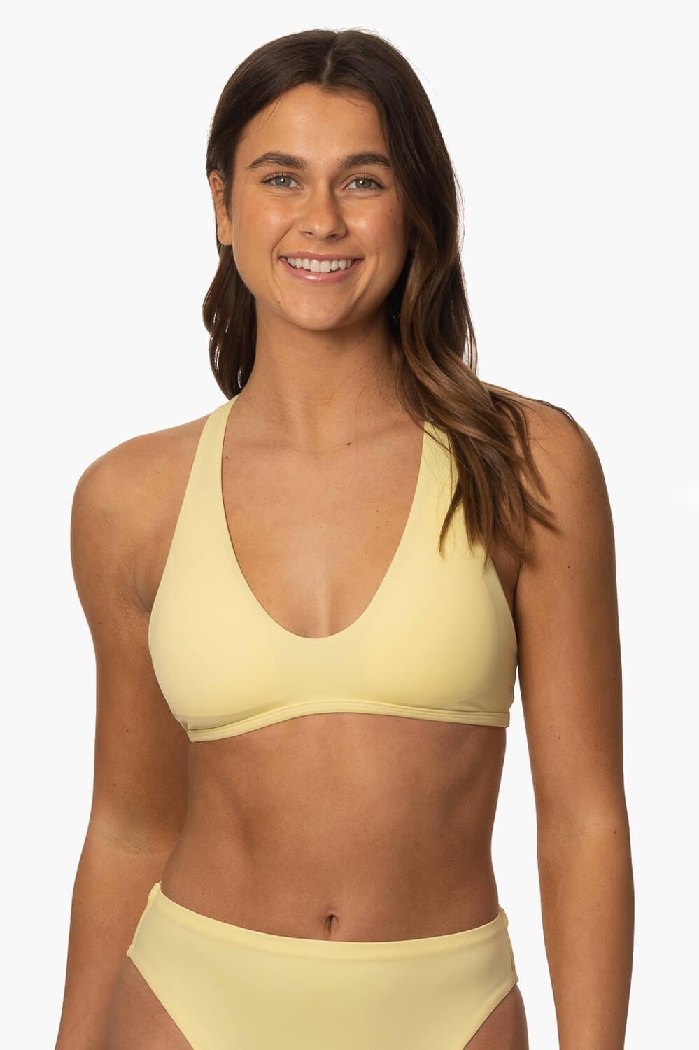 Aster Bikini Top - Pismo Product Image