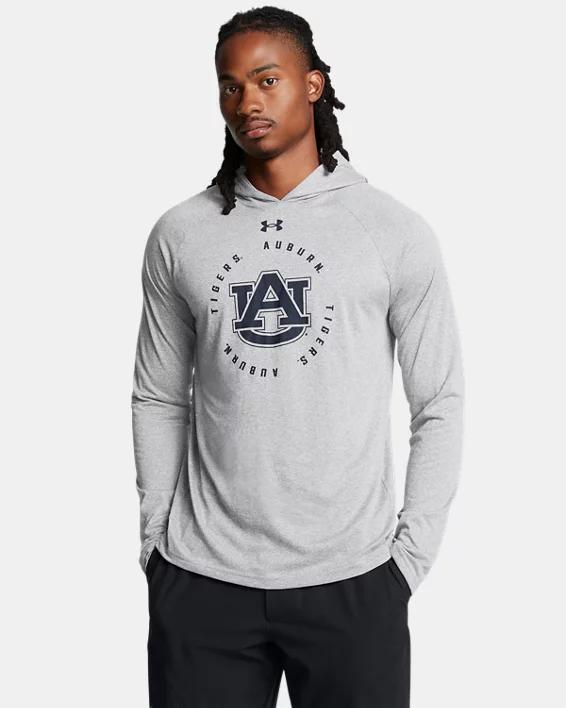 Men's UA Tech™ Collegiate Hoodie Product Image