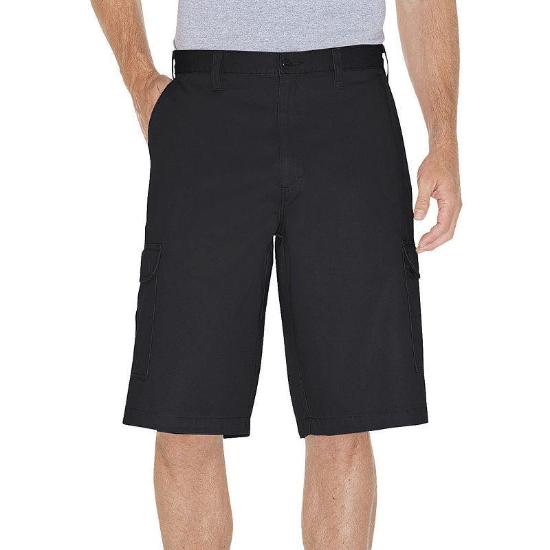 Mens Dickies Loose-Fit Cargo Shorts Product Image