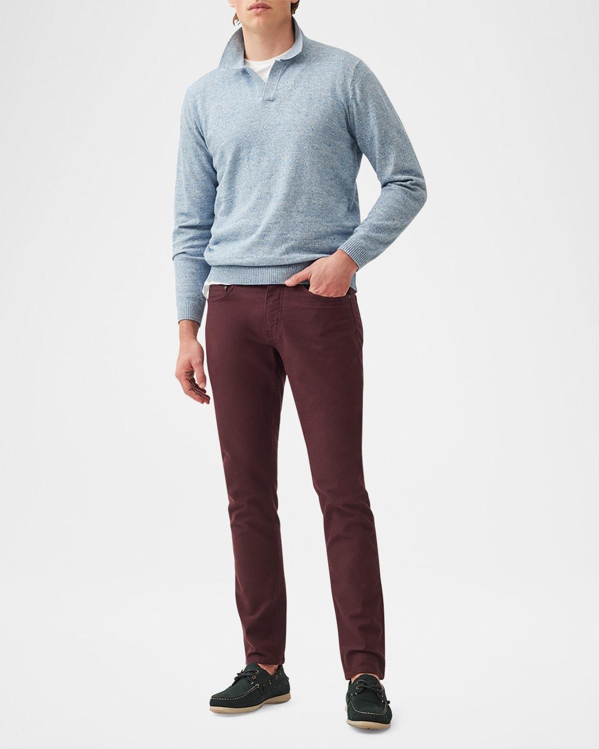 Rodd & Gunn Motion 2.0 Jeans Product Image